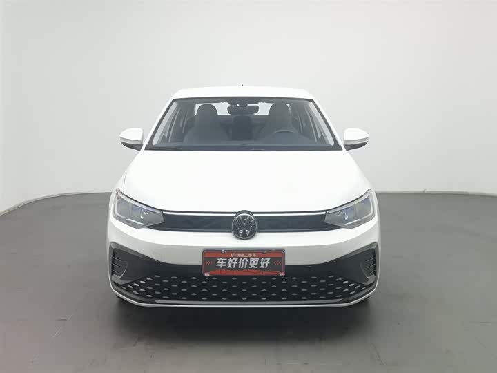 Фото 3 - Volkswagen Lavida