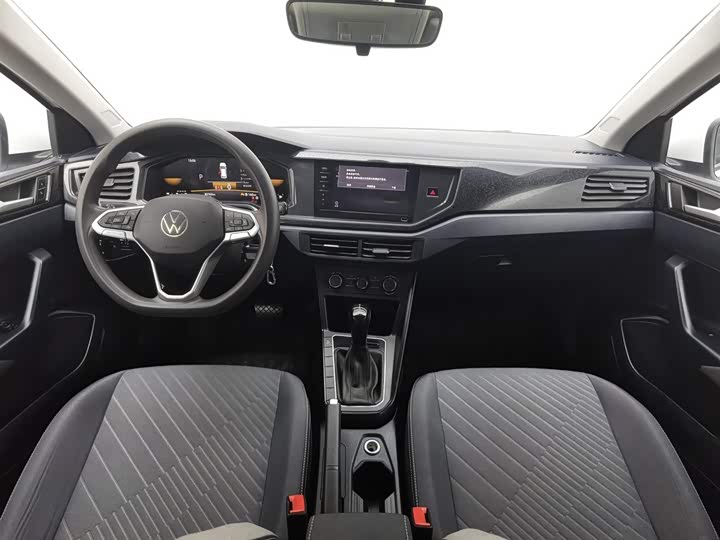 Фото 5 - Volkswagen Lavida