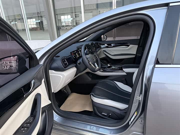 Фото 5 - BYD Qin Plus