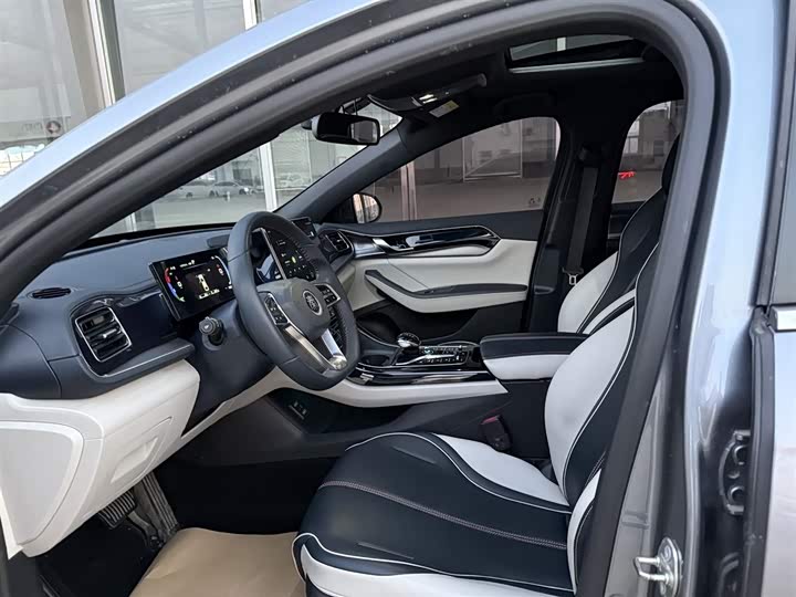 Фото 7 - BYD Qin Plus