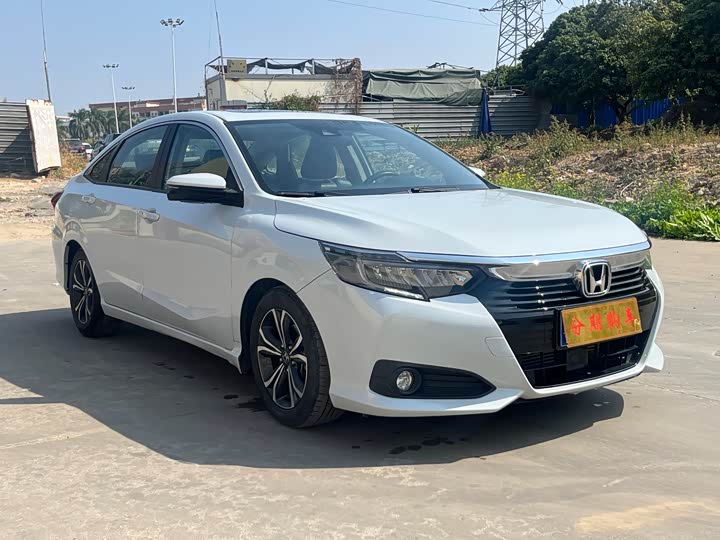 Фото 2 - Honda Crider