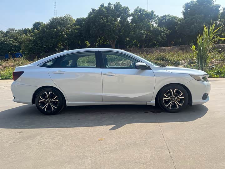 Фото 3 - Honda Crider