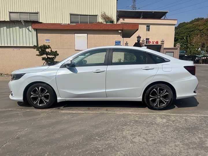 Фото 4 - Honda Crider