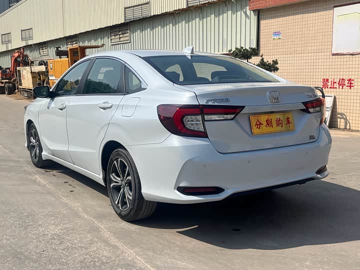 Фото 7 - Honda Crider