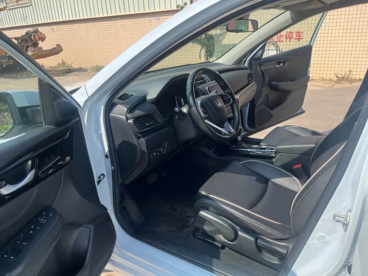 Фото 8 - Honda Crider