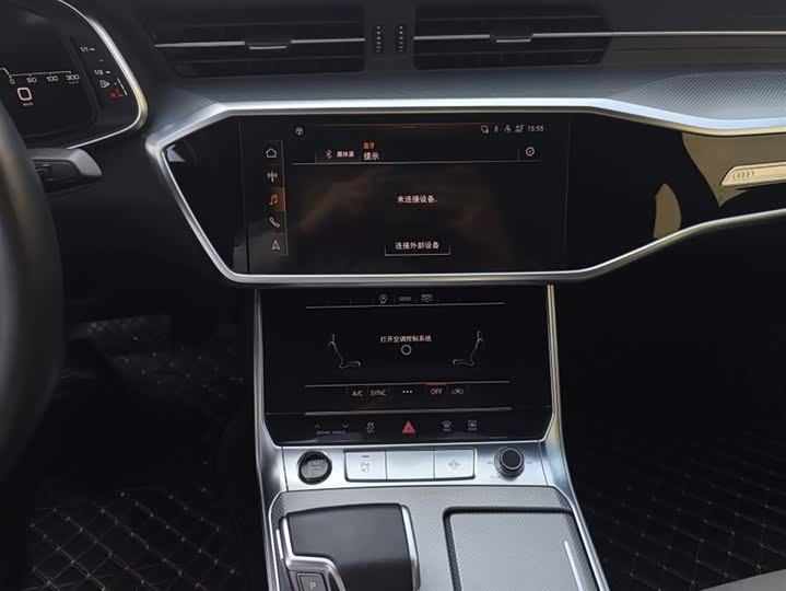 Фото 7 - Audi A6L