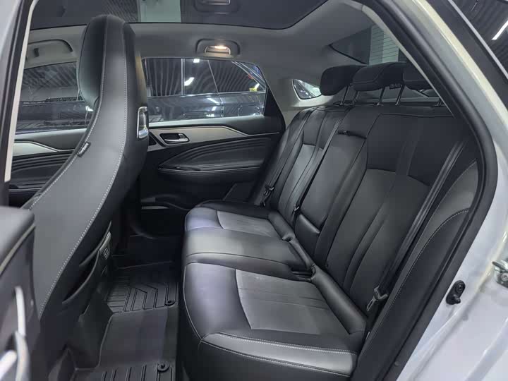 Фото 7 - GAC Aion S Plus