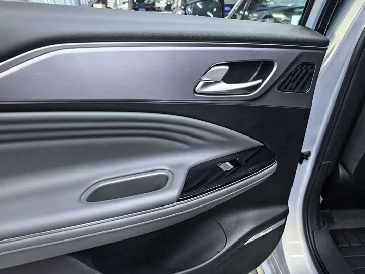 Фото 8 - GAC Aion S Plus