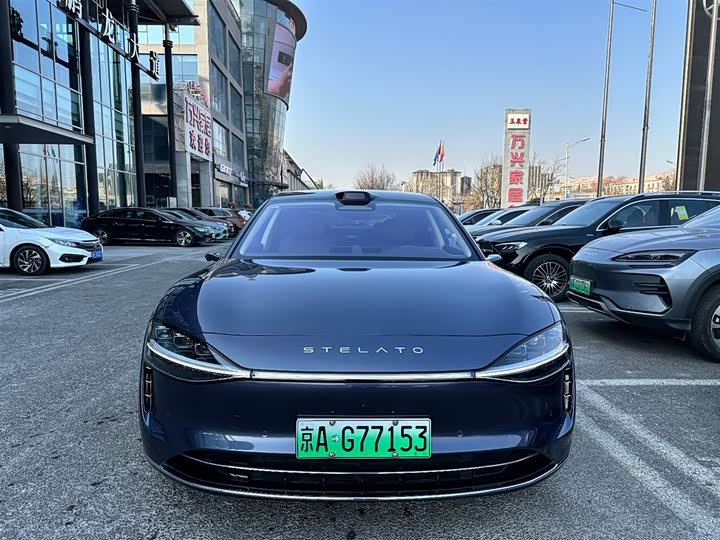 Фото 2 - Stelato S9