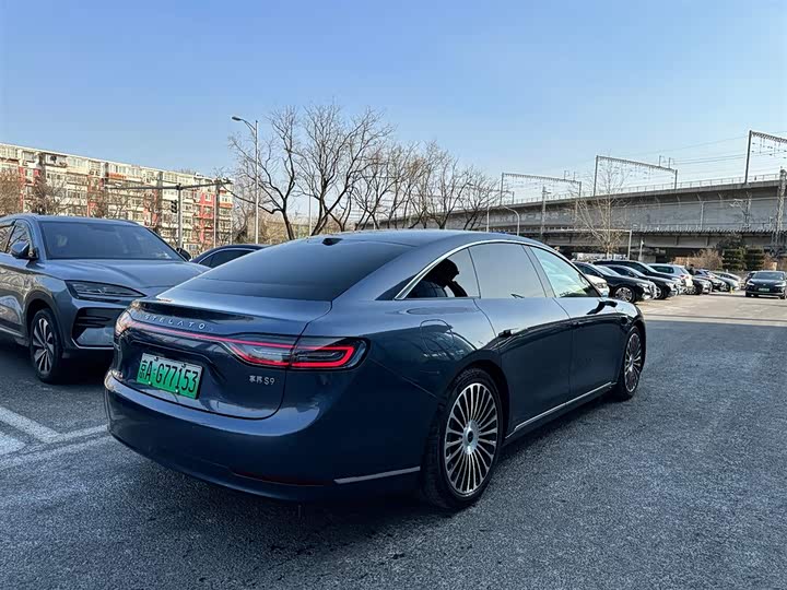 Фото 5 - Stelato S9