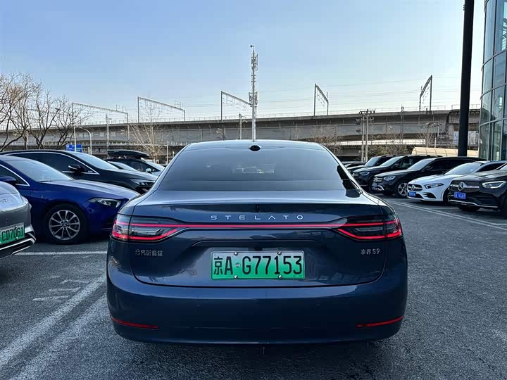 Фото 6 - Stelato S9