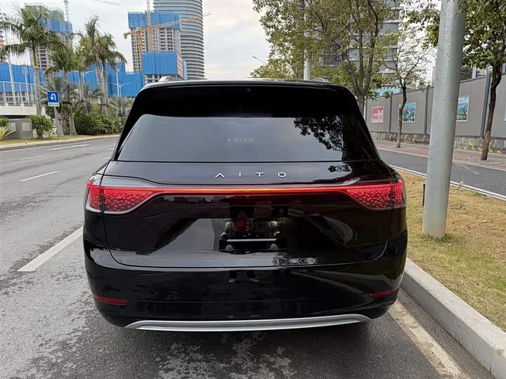 Фото 8 - Aito M9