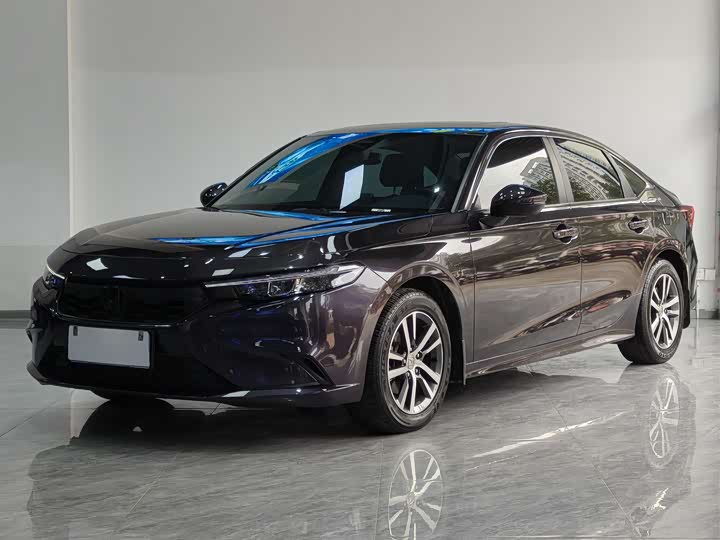 Фото 1 - Honda Integra