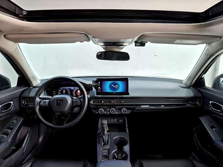 Фото 4 - Honda Integra