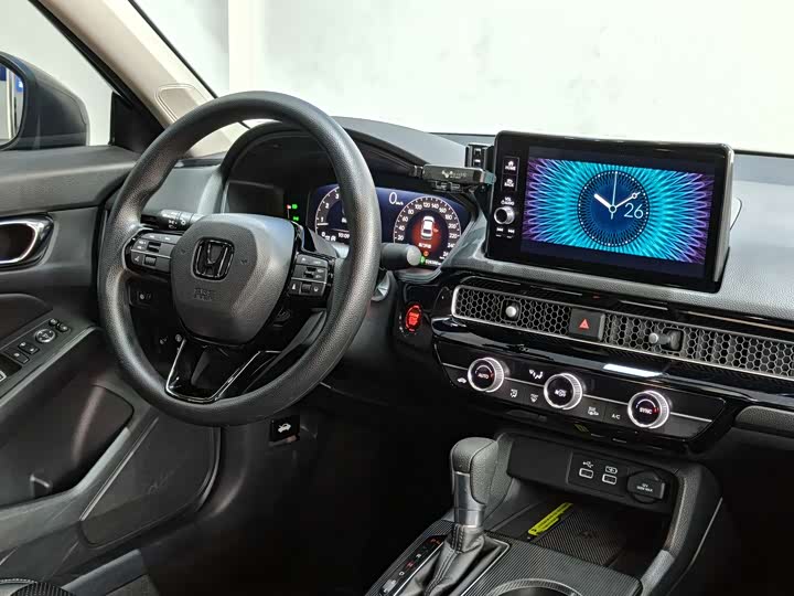 Фото 5 - Honda Integra