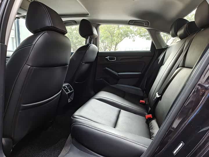 Фото 6 - Honda Integra