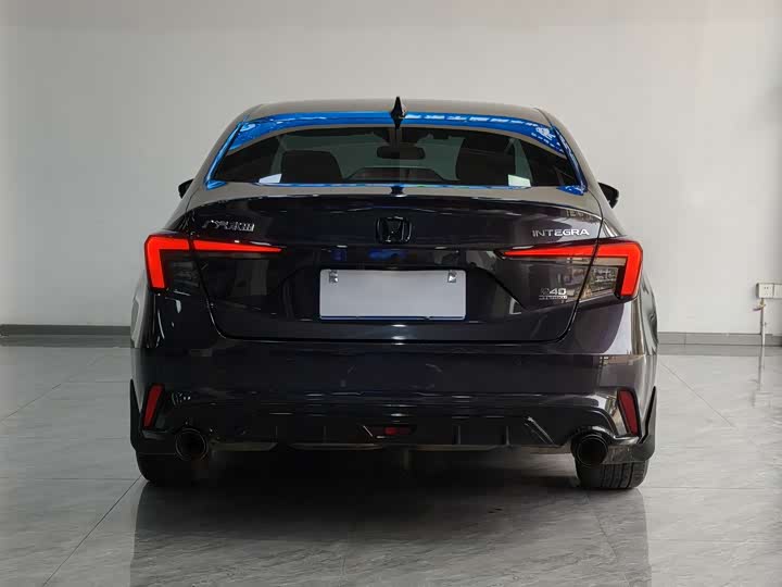 Фото 8 - Honda Integra