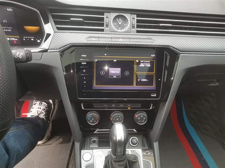 Фото 6 - Volkswagen Magotan