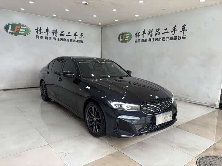 Фото 3 - BMW 3 Series