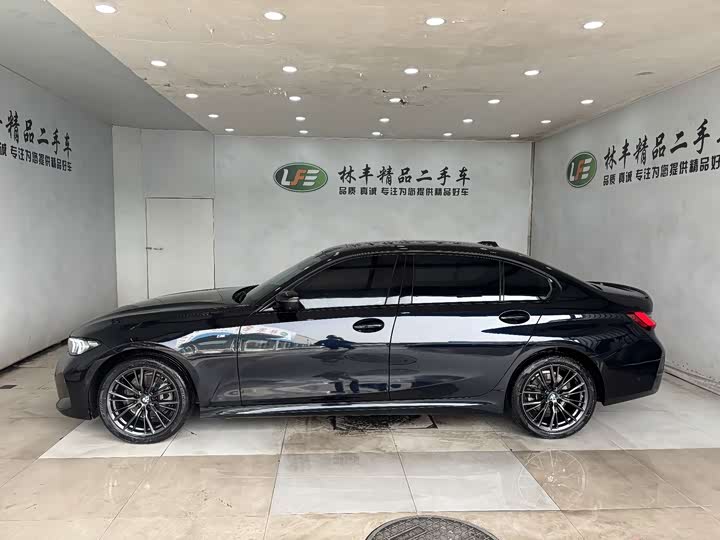 Фото 4 - BMW 3 Series