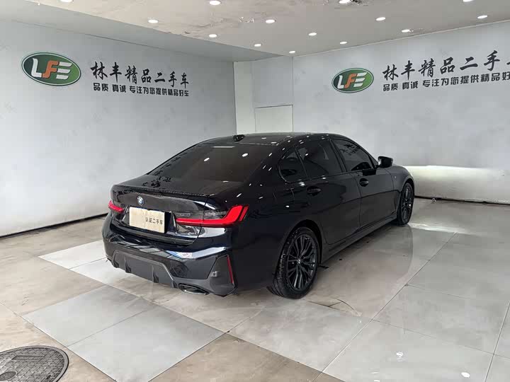 Фото 5 - BMW 3 Series