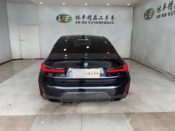 Фото 6 - BMW 3 Series