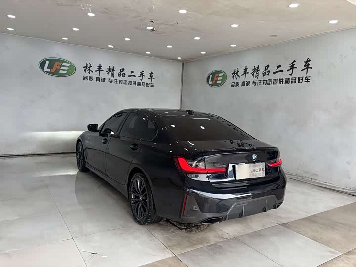 Фото 7 - BMW 3 Series