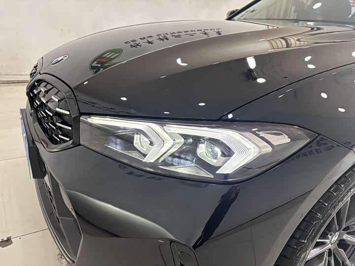 Фото 8 - BMW 3 Series