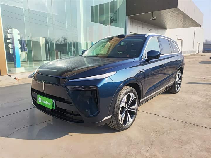 Фото 1 - Wey Lanshan