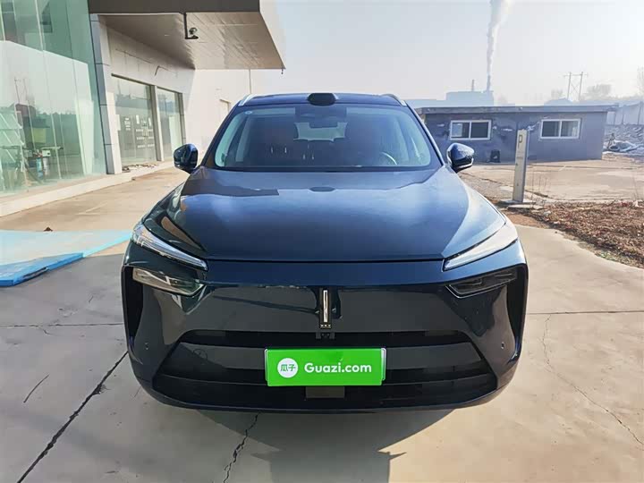 Фото 3 - Wey Lanshan