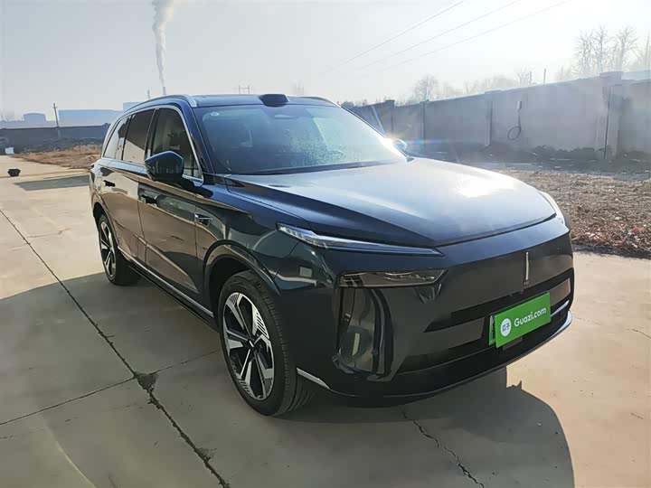 Фото 4 - Wey Lanshan