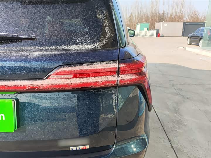 Фото 8 - Wey Lanshan