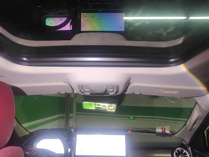 Фото 9 - Tank 400 Hybrid