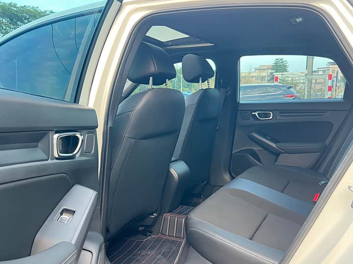 Фото 5 - Honda Civic