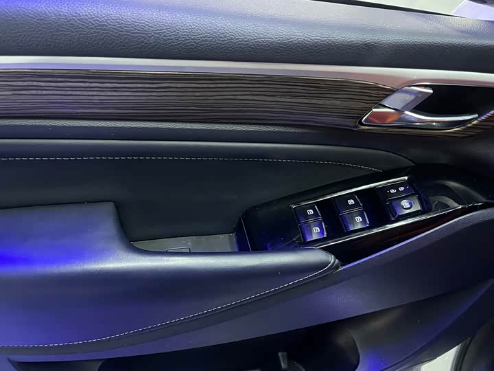 Фото 5 - GAC Trumpchi M8