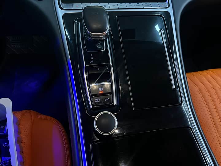 Фото 8 - GAC Trumpchi M8