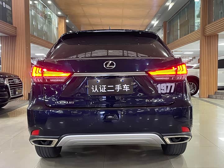 Фото 7 - Lexus RX