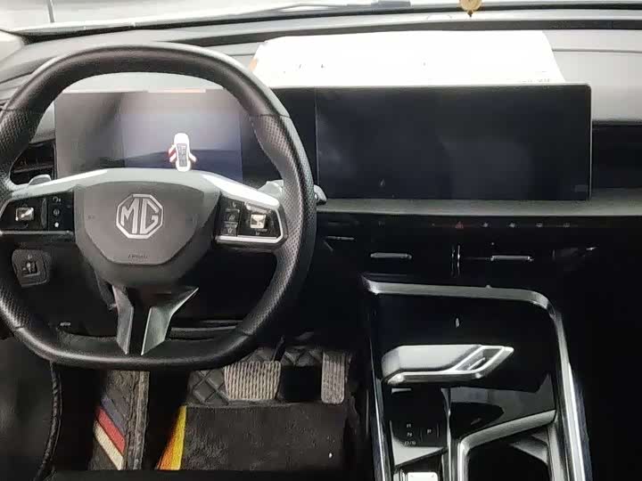 Фото 5 - MG Motor 5 Scorpio