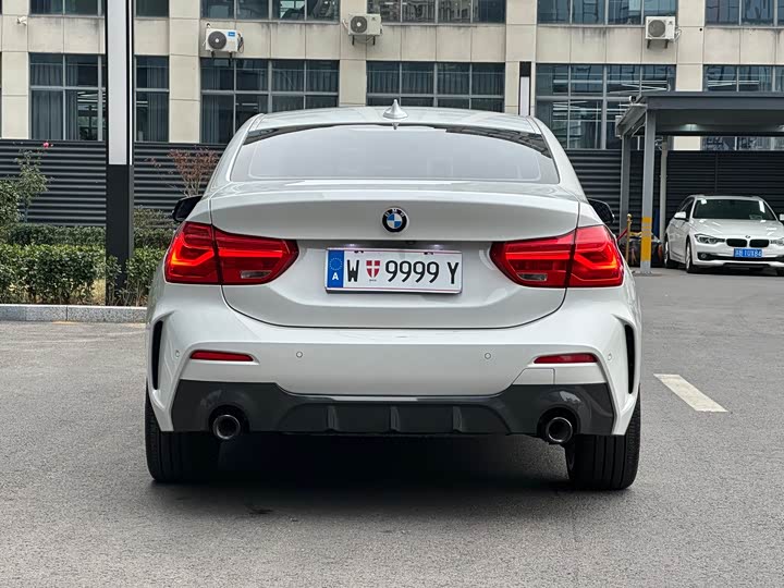 Фото 6 - BMW 1 Series