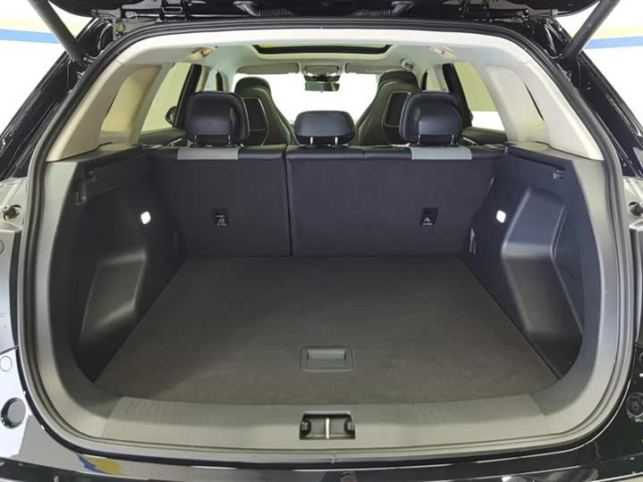 Фото 4 - Hongqi HS3