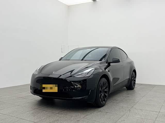 Фото 1 - Tesla Model Y