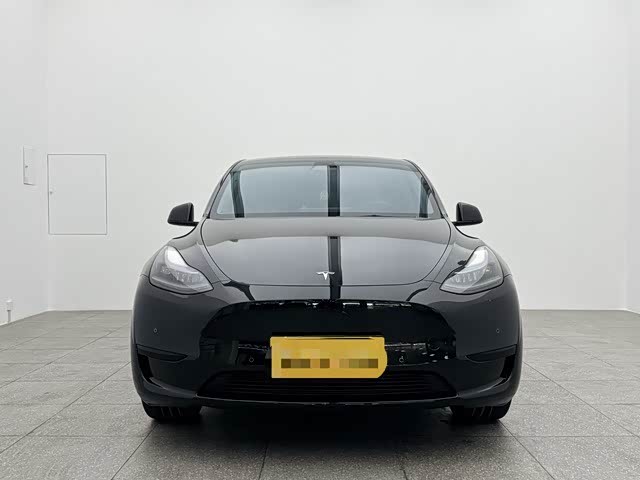 Фото 2 - Tesla Model Y