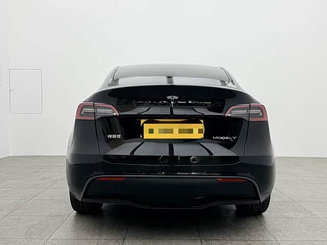 Фото 5 - Tesla Model Y