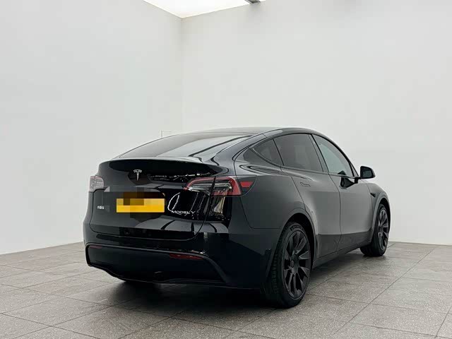 Фото 6 - Tesla Model Y