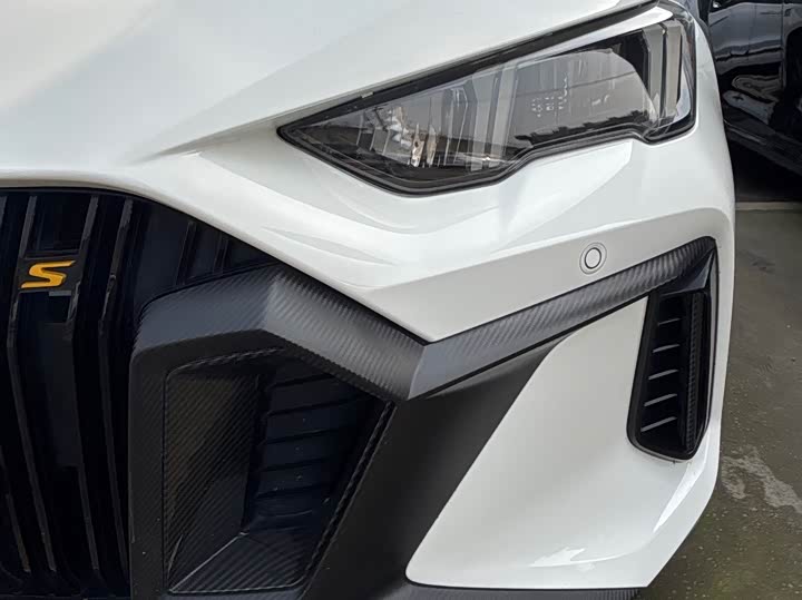 Фото 5 - GAC Trumpchi Empow R