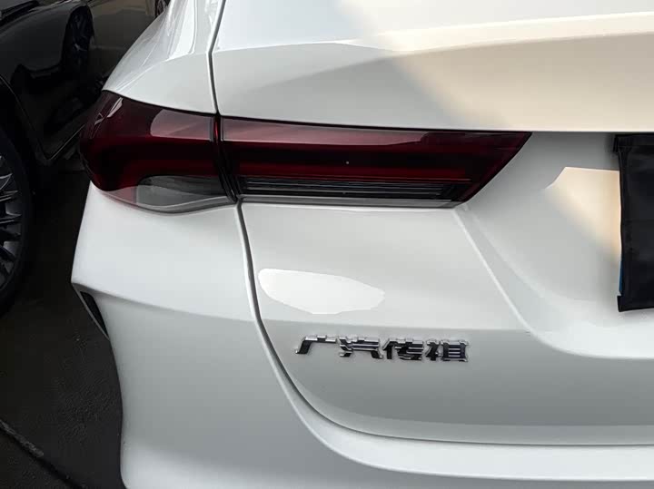 Фото 6 - GAC Trumpchi Empow R