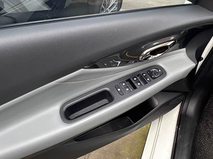 Фото 8 - GAC Trumpchi Empow R