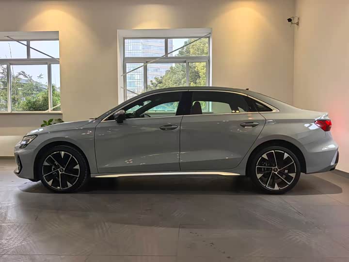 Фото 4 - Audi A3