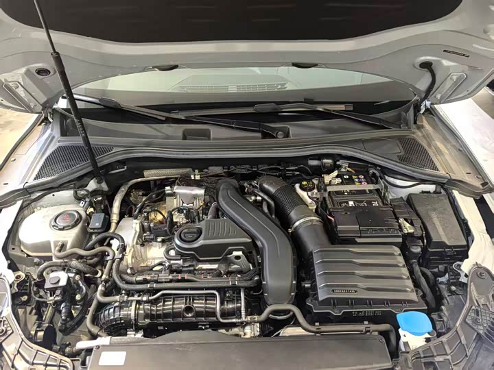 Фото 7 - Audi A3