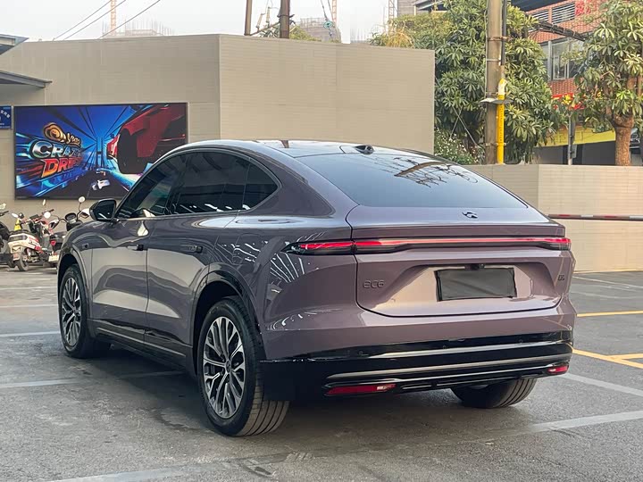 Фото 5 - Nio EC6